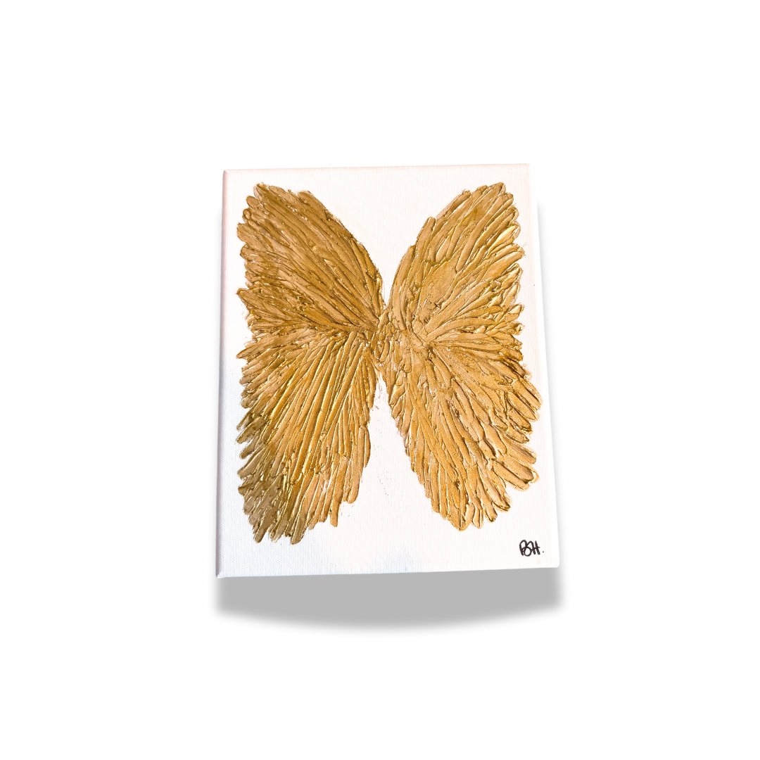 Golden Wings