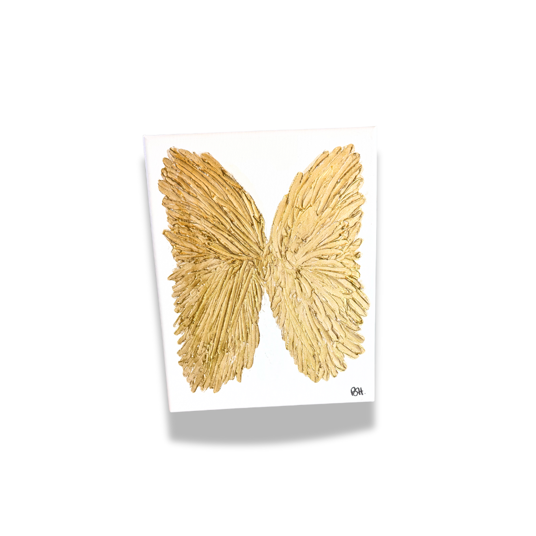 Golden Wings