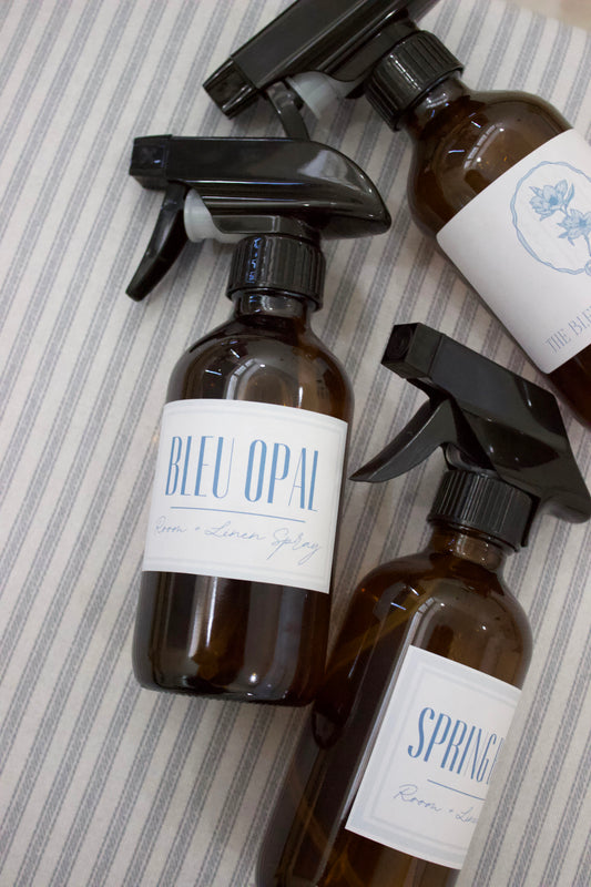 Room Linen Spray
