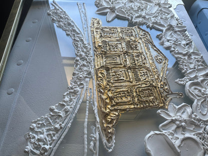 3D Custom Venue Art