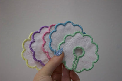 Wine Tags (set of 5)