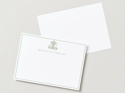 Custom Stationery