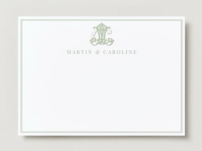 Custom Stationery