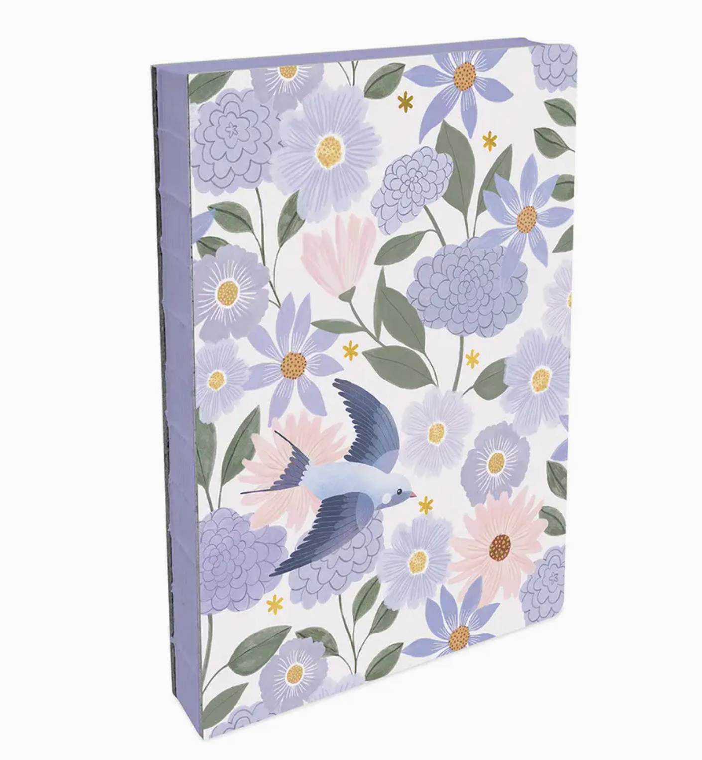 Birds & Blooms Journal