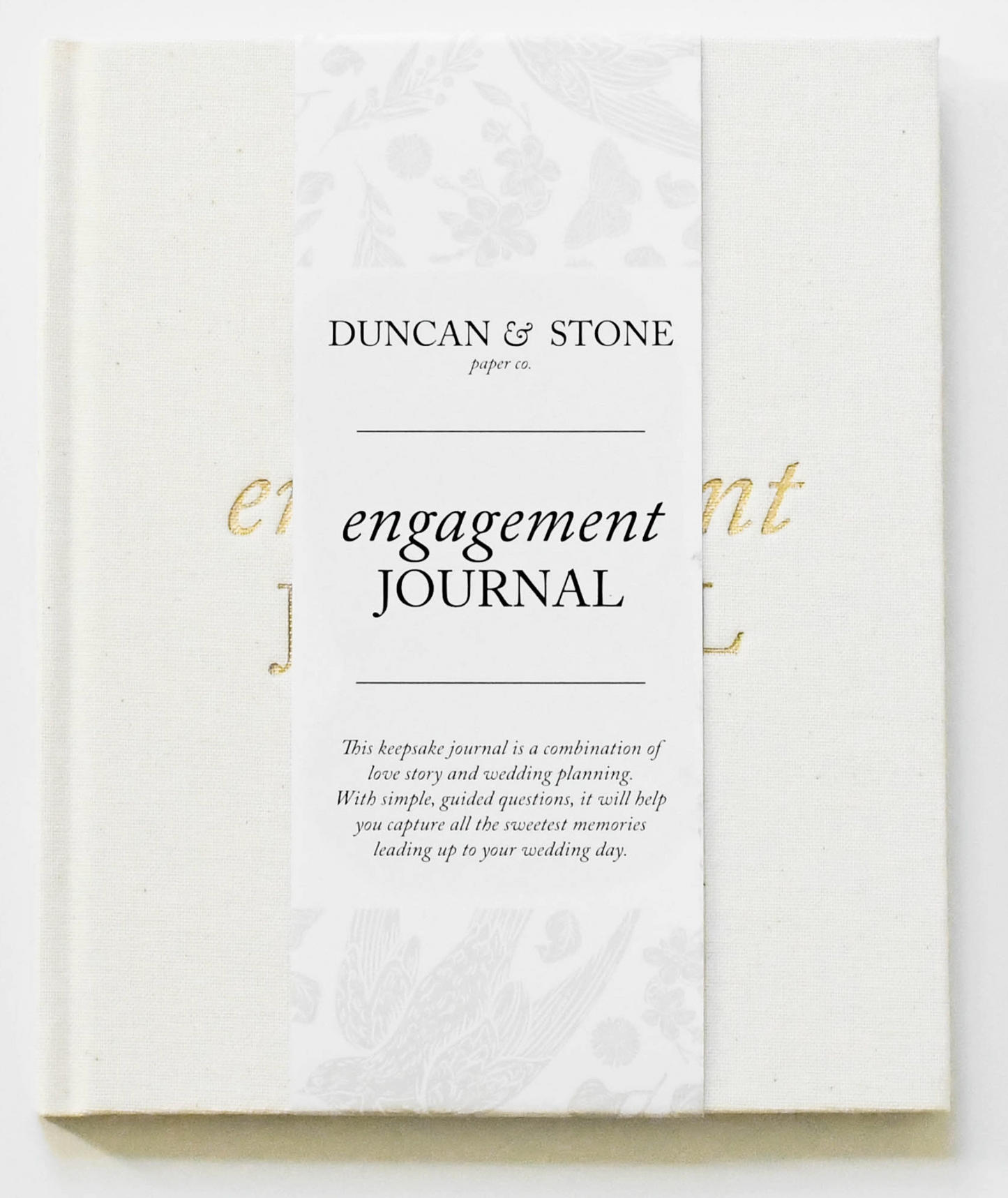 Engagement Journal