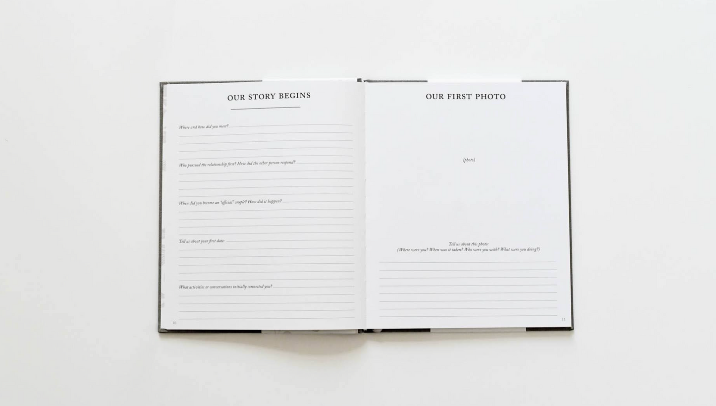 Engagement Journal