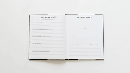 Engagement Journal