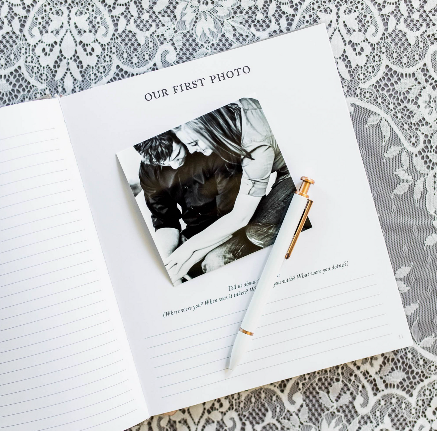 Engagement Journal