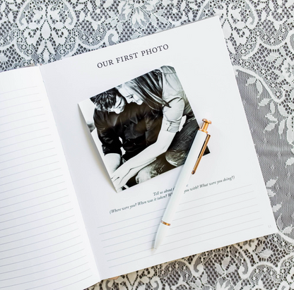 Engagement Journal