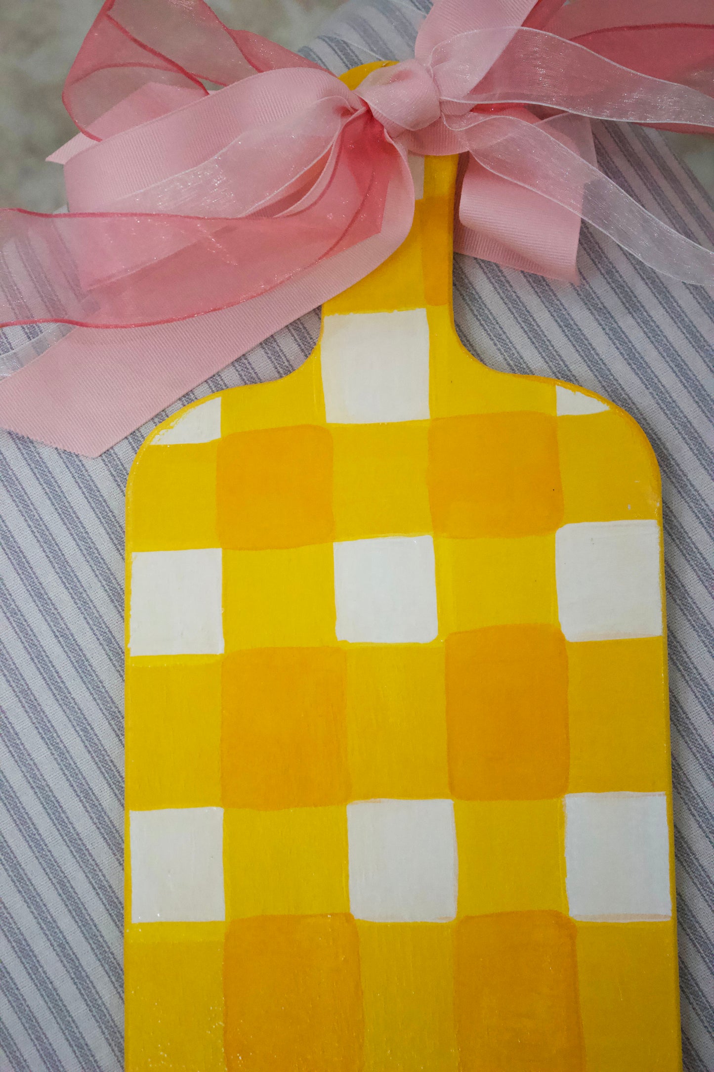 Painted Cutting Boards