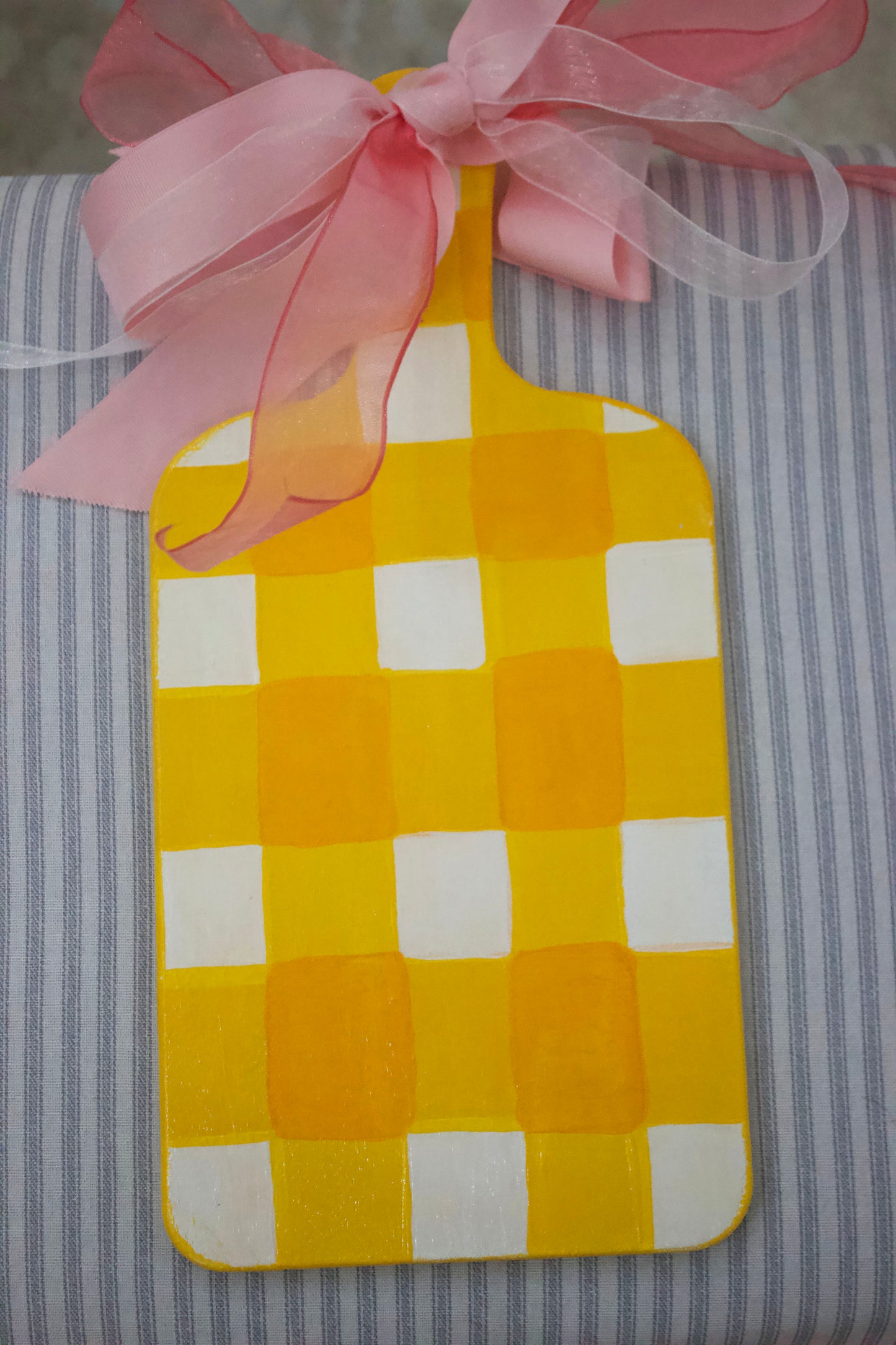 Painted Cutting Boards