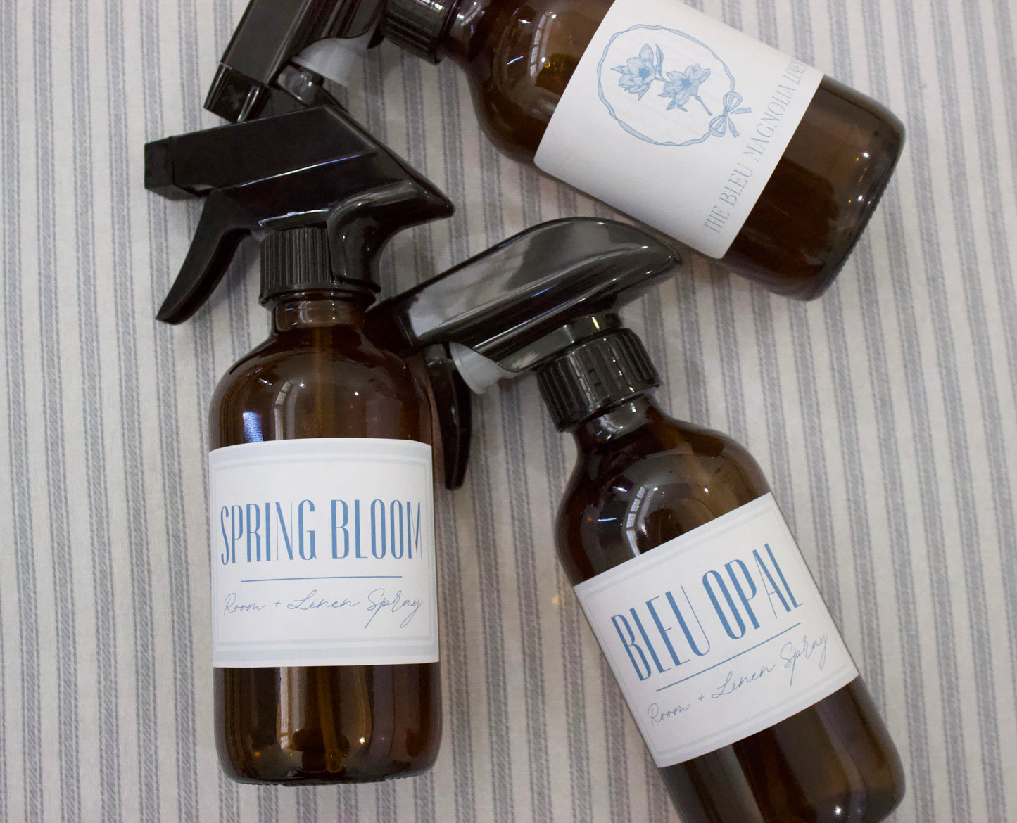 Room Linen Spray