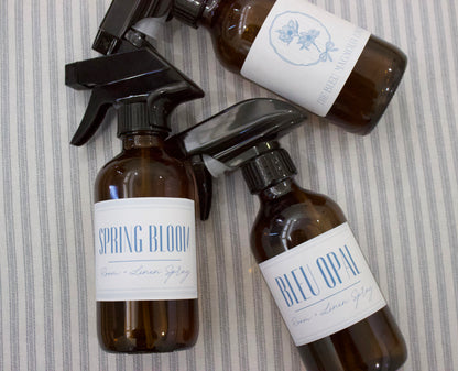 Room Linen Spray